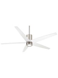 Symbio 56" Ceiling Fan